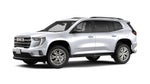2027 GMC Acadia FWD Elevation