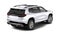 2027 GMC Acadia FWD Elevation