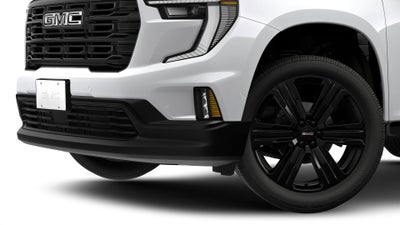 2027 GMC Acadia FWD Elevation