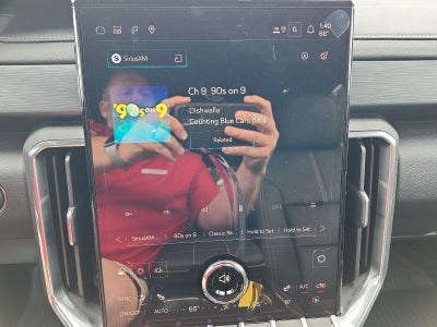 2026 GMC Acadia FWD Elevation