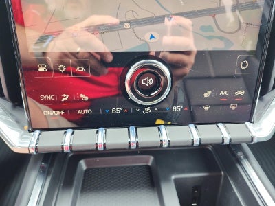 2026 GMC Acadia FWD Elevation