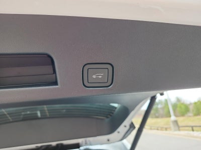 2026 GMC Acadia FWD Elevation