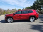 2026 GMC Acadia FWD Elevation