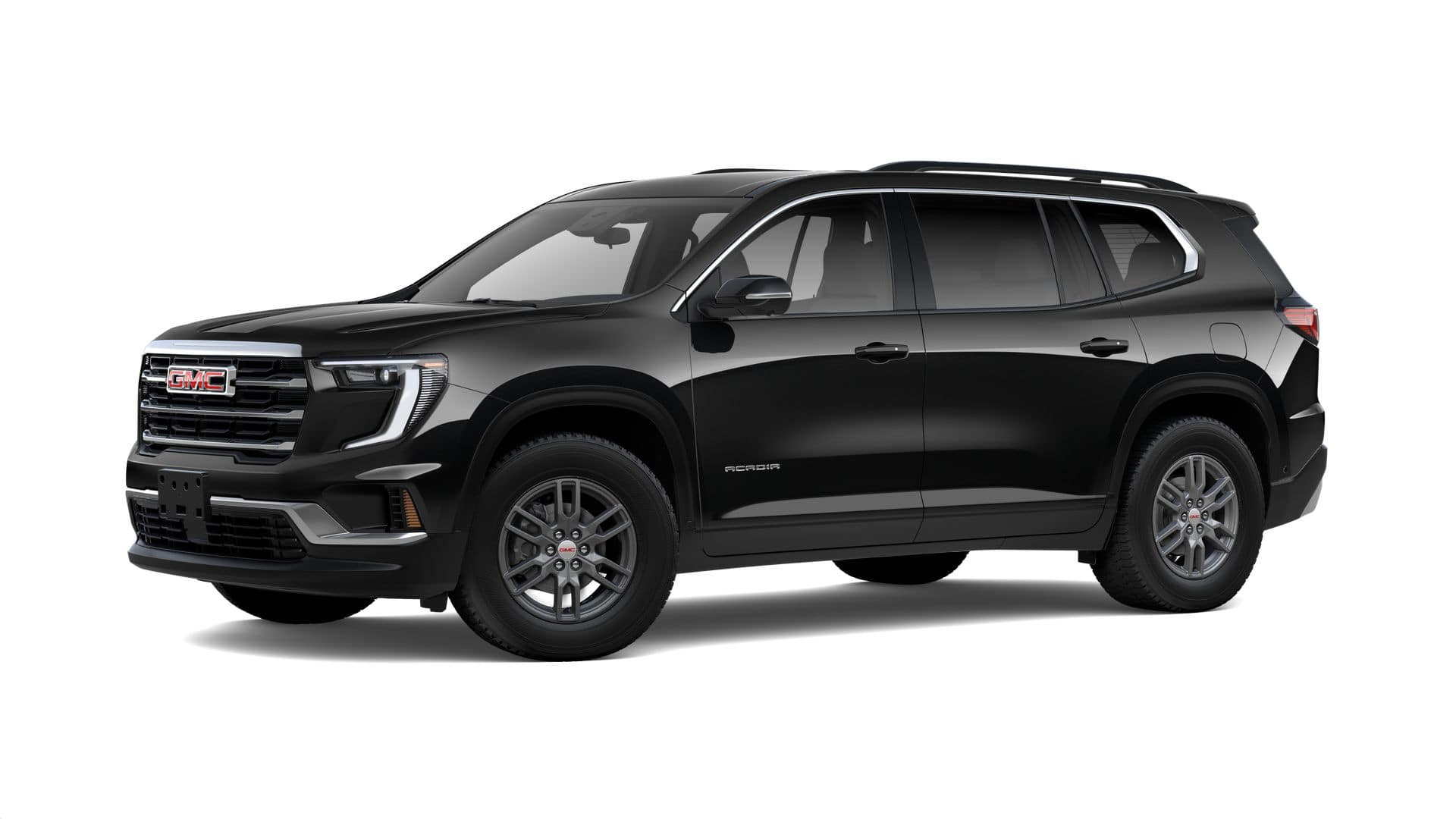 2026 GMC Acadia FWD Elevation
