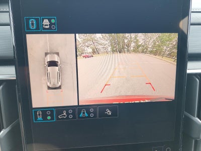 2026 GMC Acadia FWD Elevation