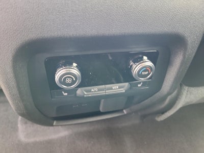 2026 GMC Acadia FWD Elevation