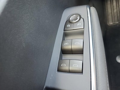 2027 GMC Acadia FWD Elevation