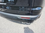 2027 GMC Acadia FWD Elevation