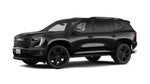 2027 GMC Acadia FWD Elevation