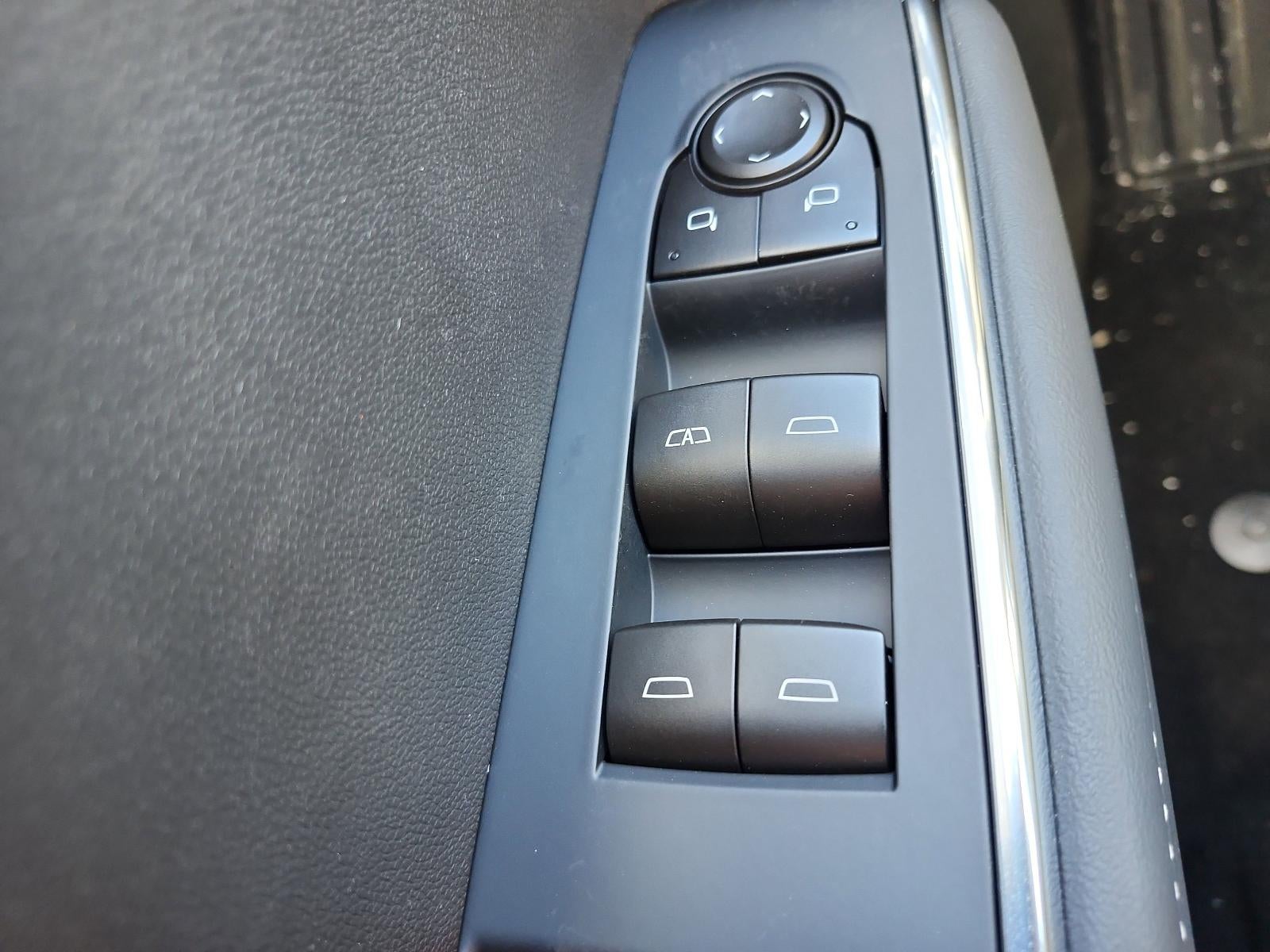 2026 GMC Acadia FWD Elevation