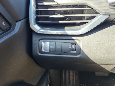 2026 GMC Acadia FWD Elevation