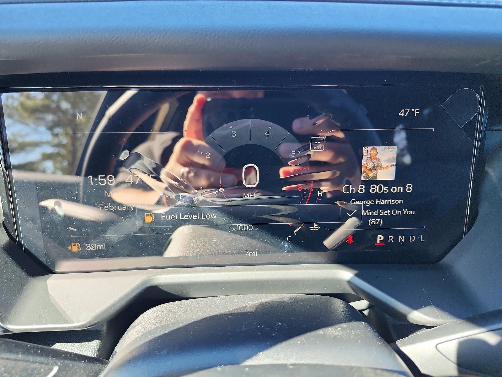 2026 GMC Acadia FWD Elevation