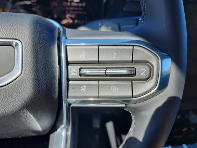 2026 GMC Acadia FWD Elevation