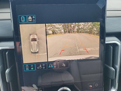 2026 GMC Acadia FWD Elevation