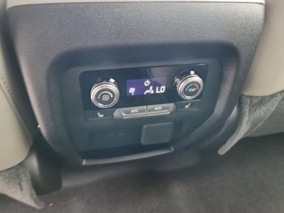 2026 GMC Acadia FWD Elevation