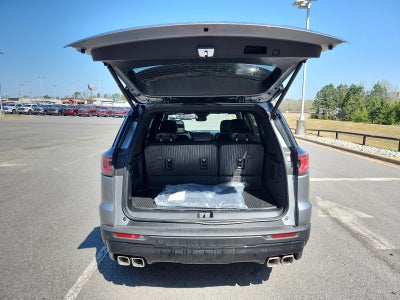 2026 GMC Acadia FWD Elevation