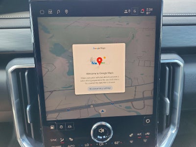 2026 GMC Acadia FWD Elevation