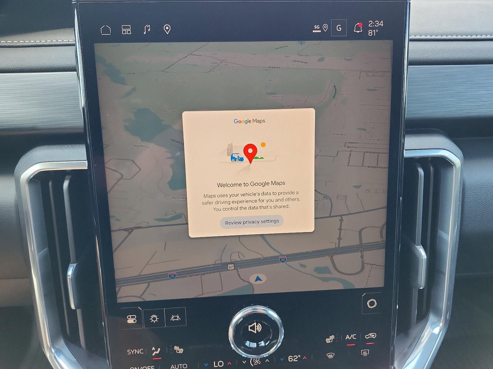 2026 GMC Acadia FWD Elevation