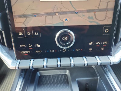 2026 GMC Acadia FWD Elevation