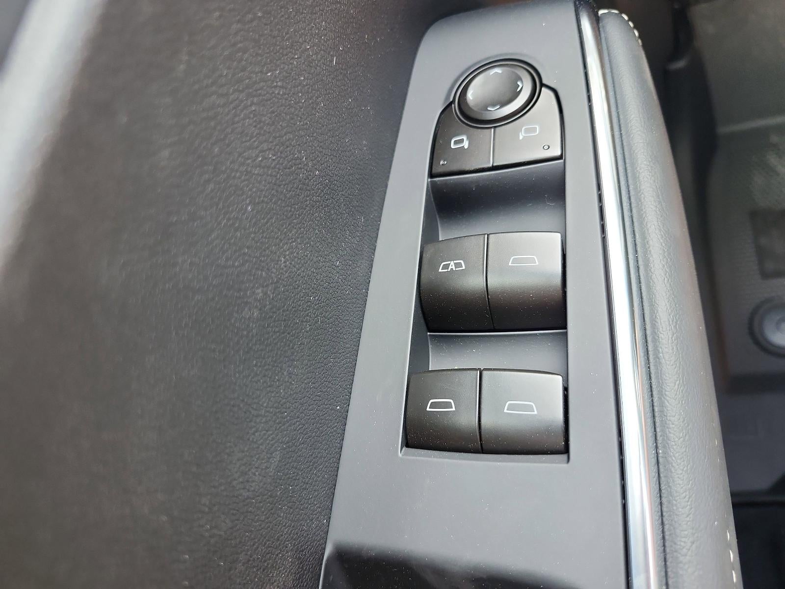 2026 GMC Acadia FWD Elevation