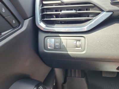 2026 GMC Acadia FWD Elevation