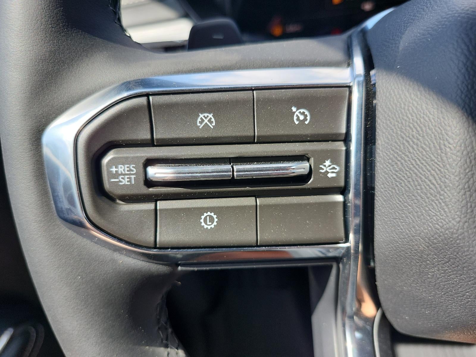 2026 GMC Acadia FWD Elevation