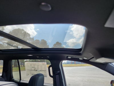 2026 GMC Acadia FWD Elevation