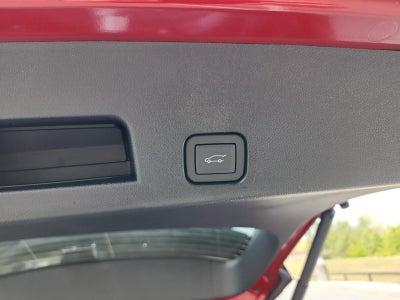 2026 GMC Acadia FWD Elevation