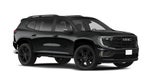 2027 GMC Acadia FWD Elevation
