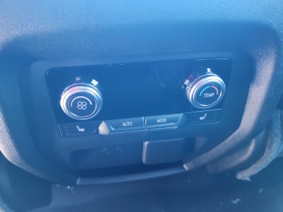 2027 GMC Acadia FWD Elevation w/4SC
