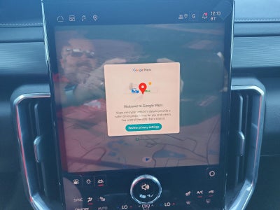 2027 GMC Acadia FWD Elevation w/4SC