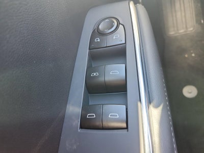 2027 GMC Acadia FWD Elevation w/4SC