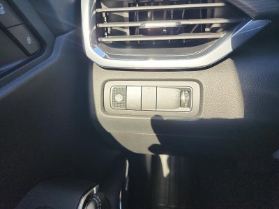 2027 GMC Acadia FWD Elevation w/4SC