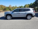 2027 GMC Acadia FWD Elevation w/4SC