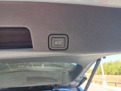 2027 GMC Acadia FWD Elevation w/4SC