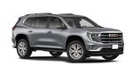 2027 GMC Acadia FWD Elevation