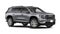 2027 GMC Acadia FWD Elevation