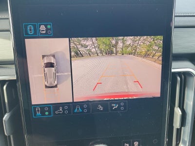 2027 GMC Acadia FWD Elevation w/4SC