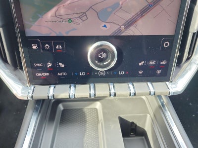 2027 GMC Acadia FWD Elevation w/4SC