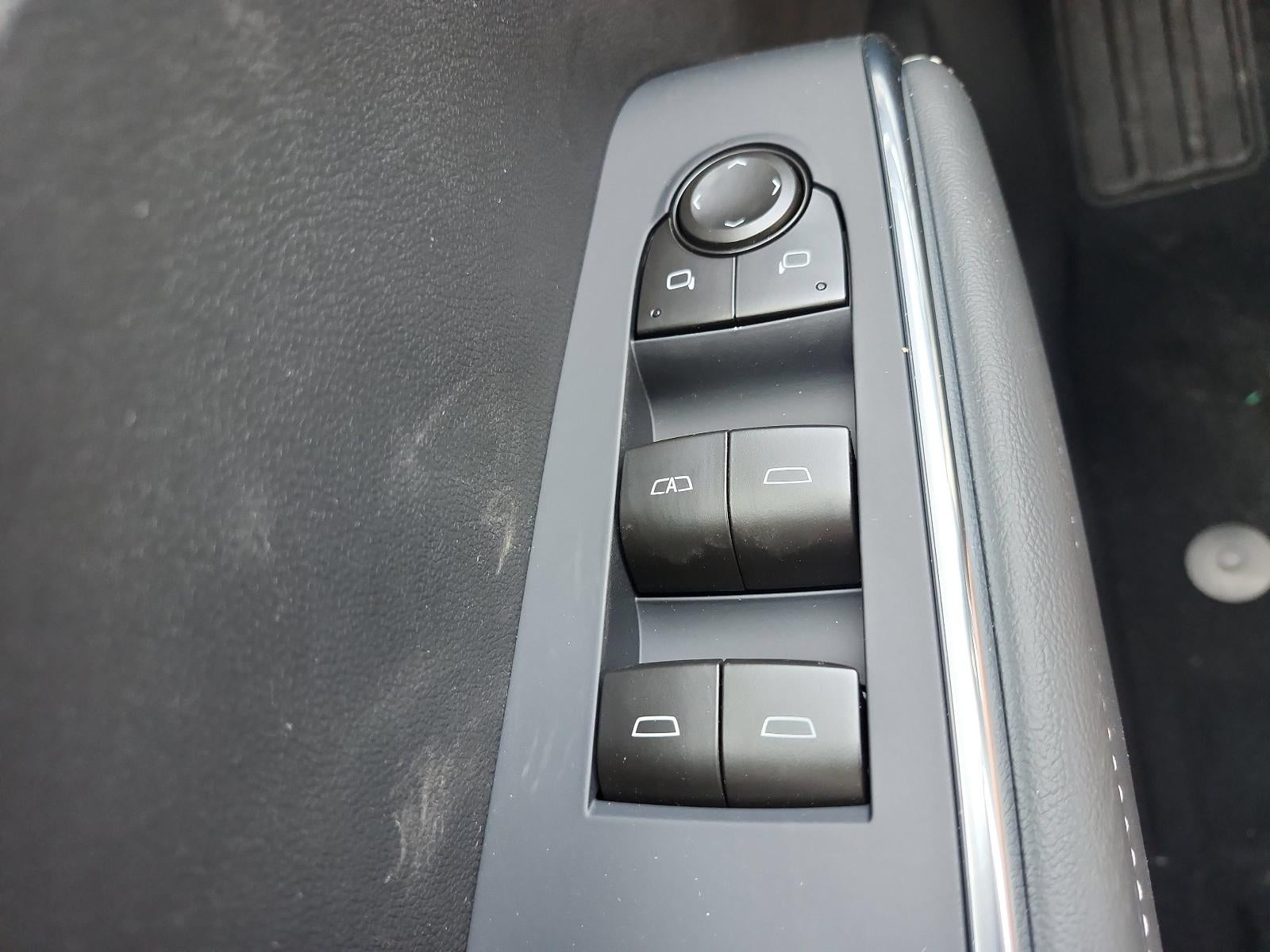 2027 GMC Acadia FWD Elevation w/4SC