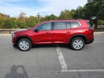 2027 GMC Acadia FWD Elevation w/4SC