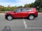 2027 GMC Acadia FWD Elevation w/4SC