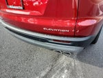 2027 GMC Acadia FWD Elevation w/4SC