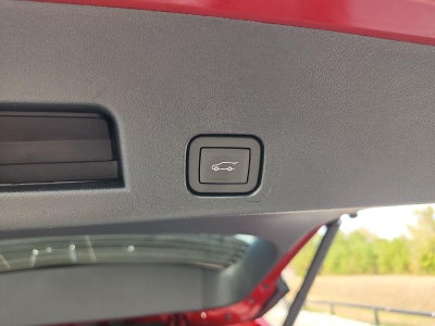 2027 GMC Acadia FWD Elevation w/4SC