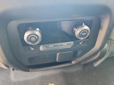 2027 GMC Acadia FWD Elevation w/4SC