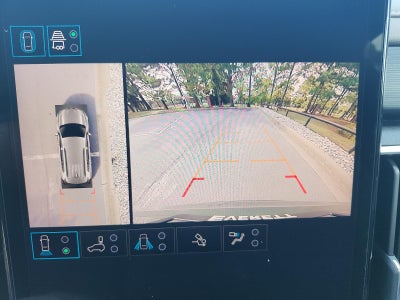 2027 GMC Acadia FWD Elevation w/4SC