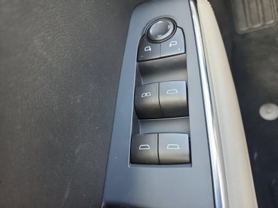 2027 GMC Acadia FWD Elevation w/4SC