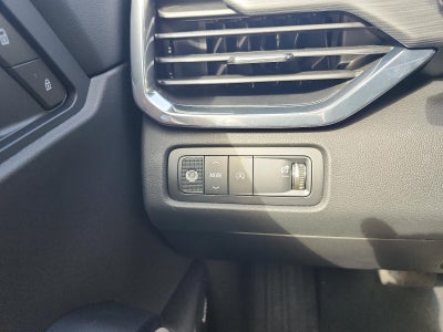 2027 GMC Acadia FWD Elevation w/4SC