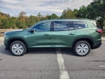 2027 GMC Acadia FWD Elevation w/4SC