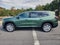 2027 GMC Acadia FWD Elevation w/4SC